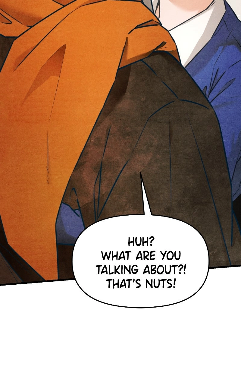 Who’s ThatLong-Haired Senior? Chapter 63 page 62 - 