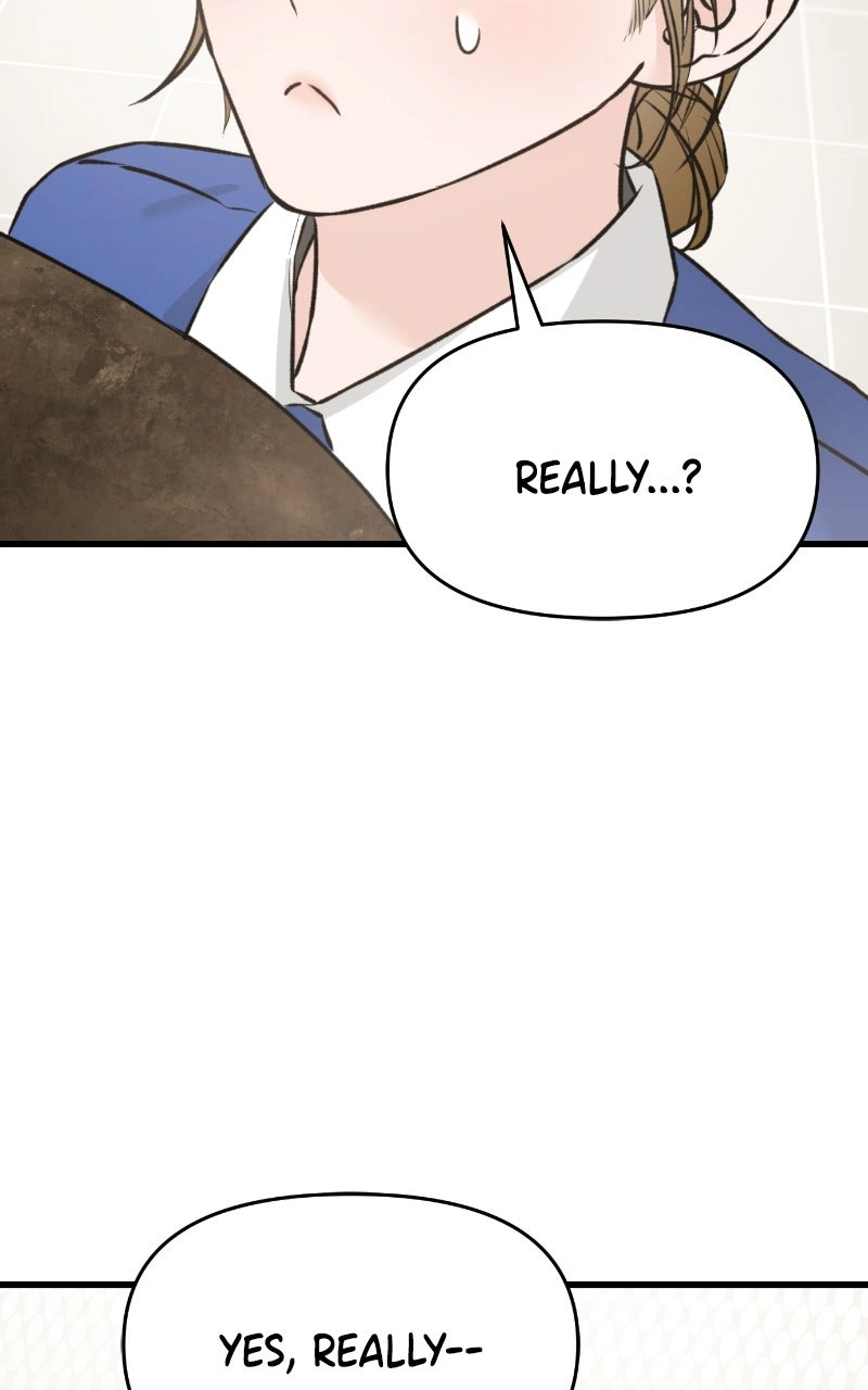Who’s ThatLong-Haired Senior? Chapter 63 page 68 - 