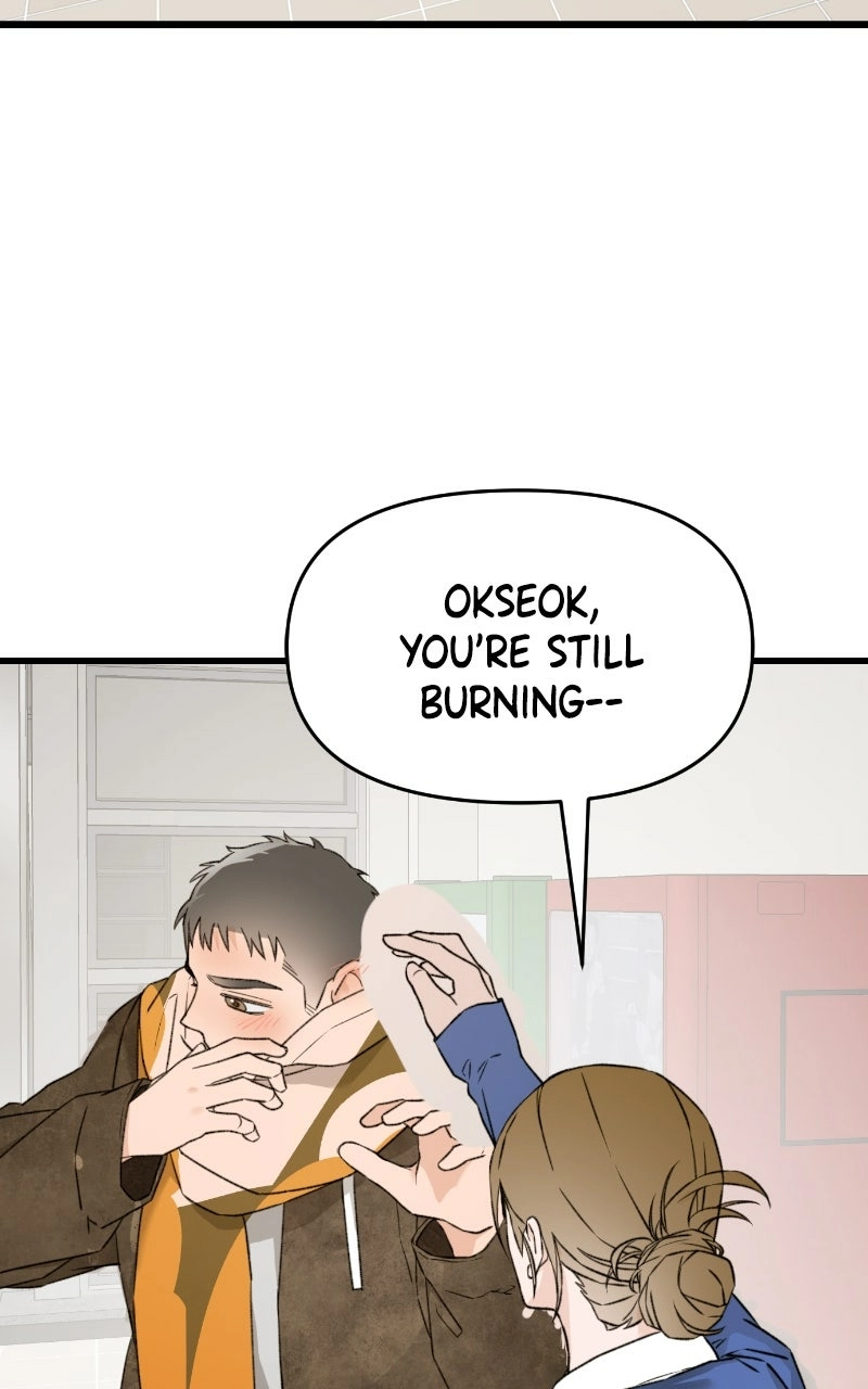 Who’s ThatLong-Haired Senior? Chapter 63 page 70 - 