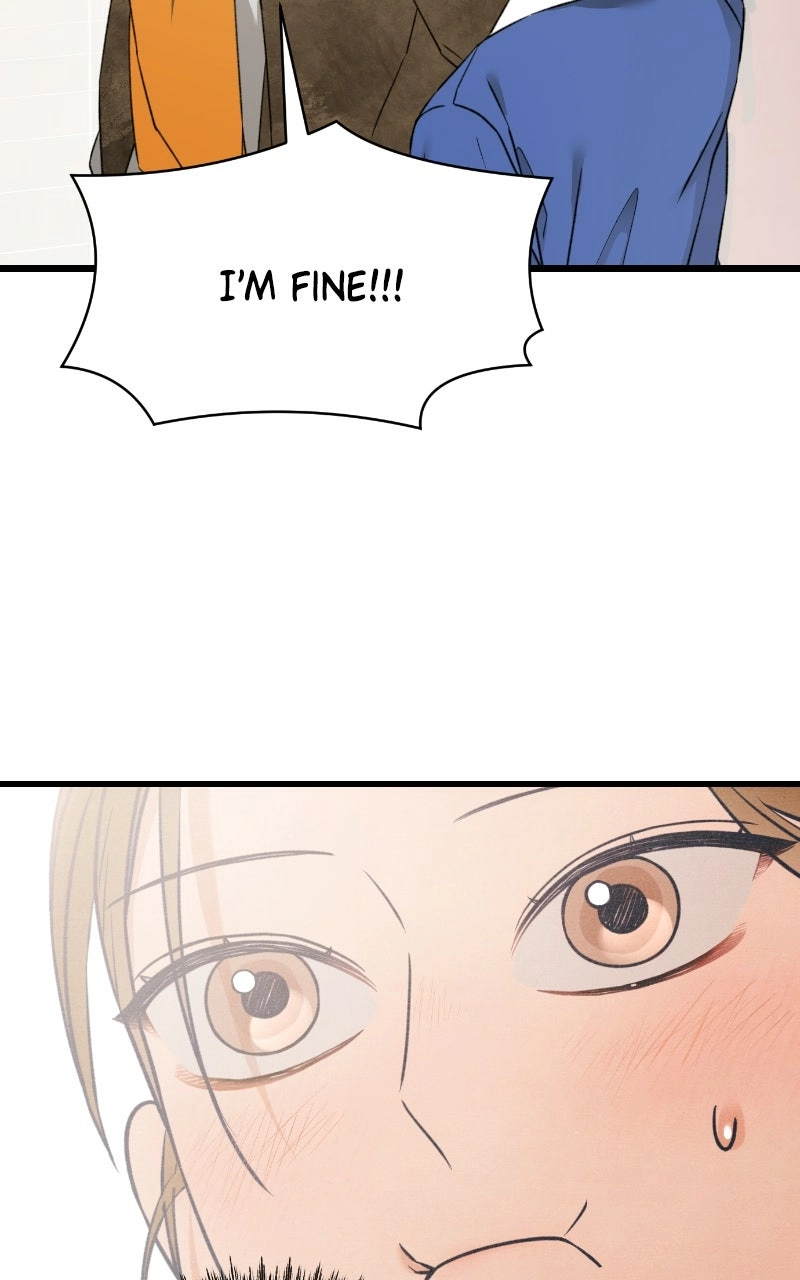 Who’s ThatLong-Haired Senior? Chapter 63 page 71 - 