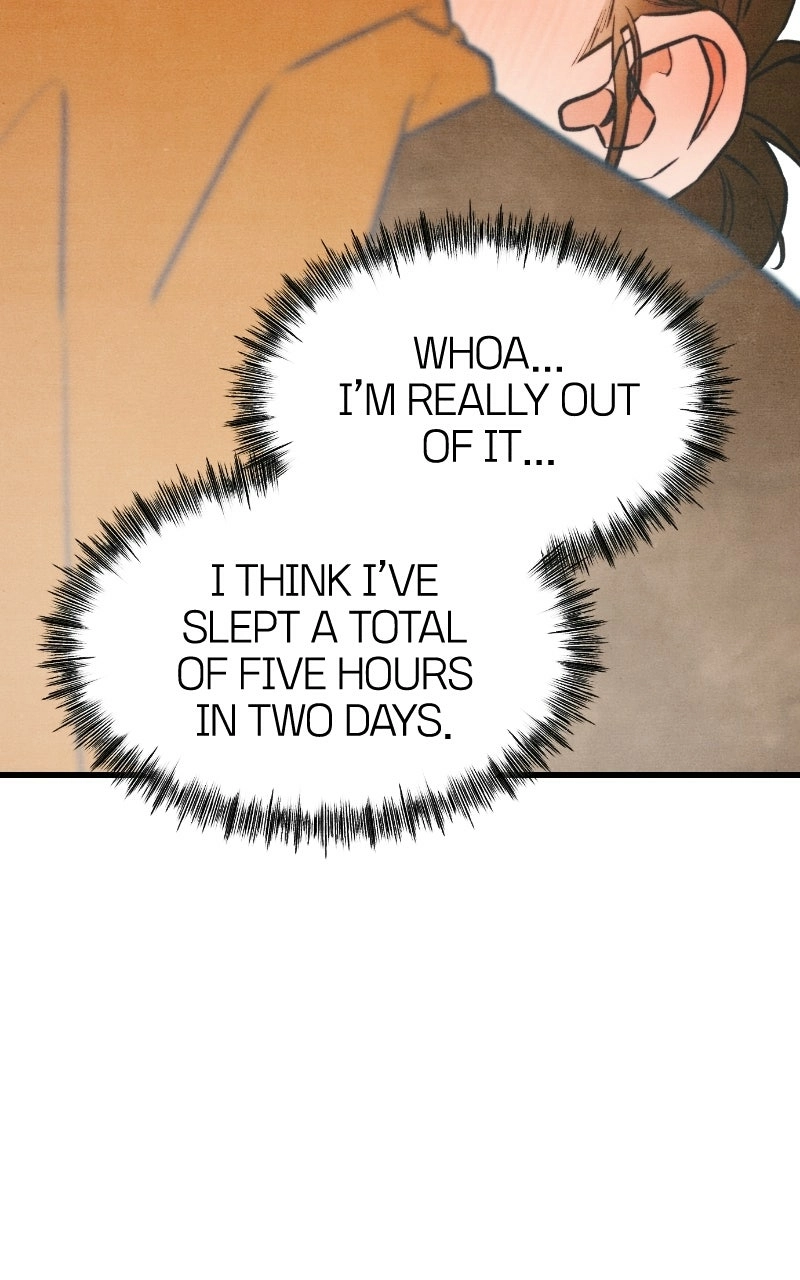 Who’s ThatLong-Haired Senior? Chapter 64 page 3 - 