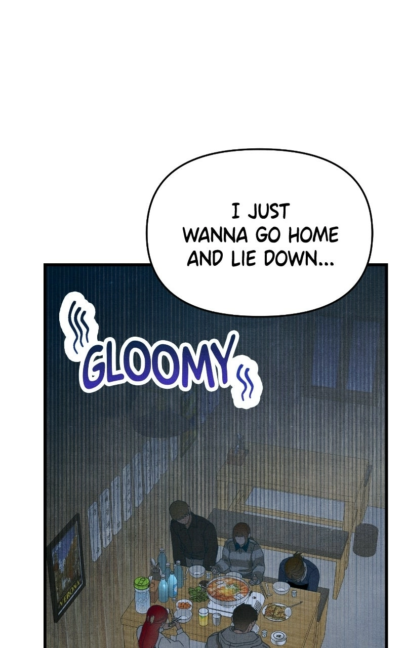 Who’s ThatLong-Haired Senior? Chapter 64 page 22 - 