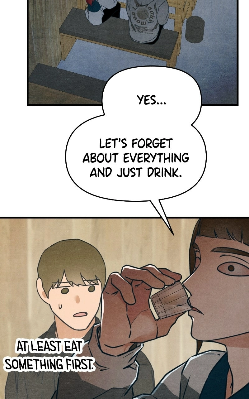 Who’s ThatLong-Haired Senior? Chapter 64 page 23 - 
