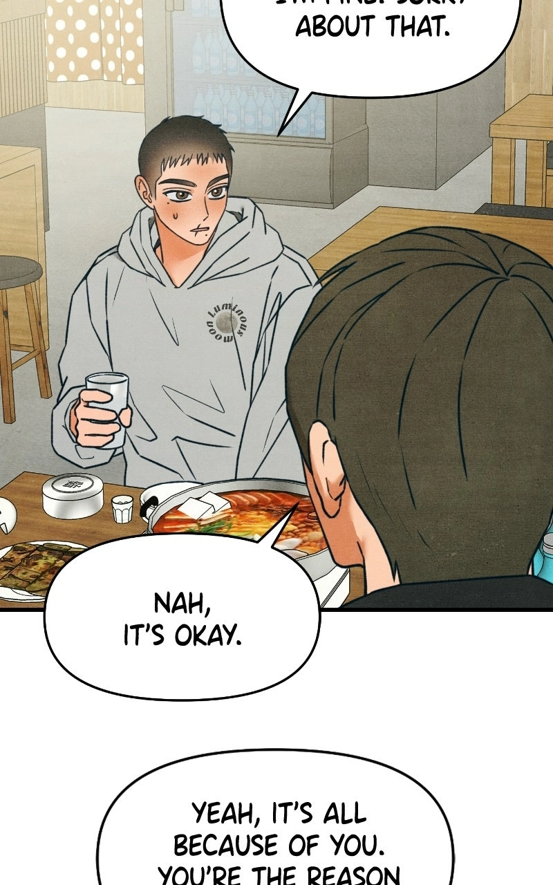 Who’s ThatLong-Haired Senior? Chapter 64 page 26 - 