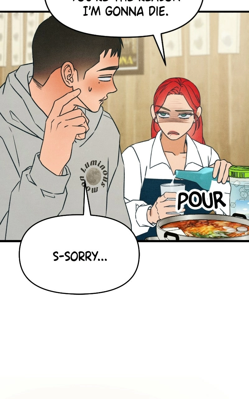 Who’s ThatLong-Haired Senior? Chapter 64 page 27 - 