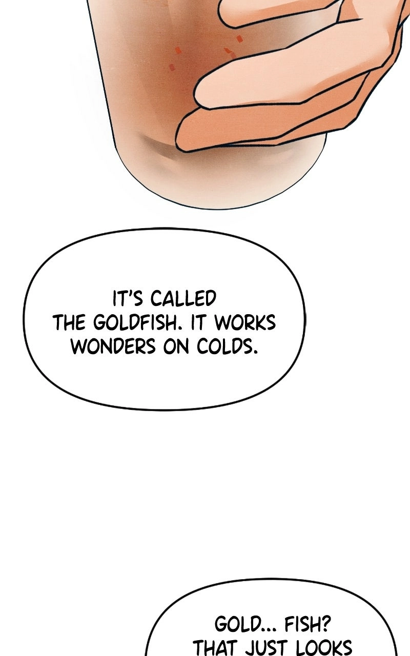 Who’s ThatLong-Haired Senior? Chapter 64 page 29 - 