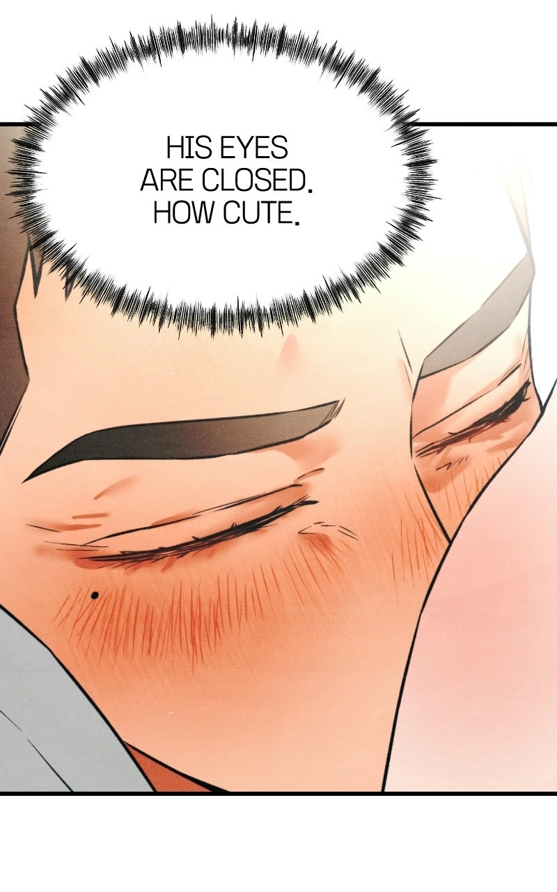Who’s ThatLong-Haired Senior? Chapter 64 page 4 - 