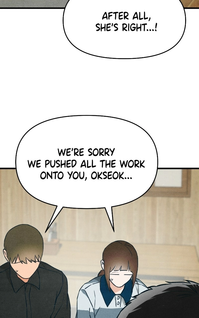 Who’s ThatLong-Haired Senior? Chapter 64 page 35 - 
