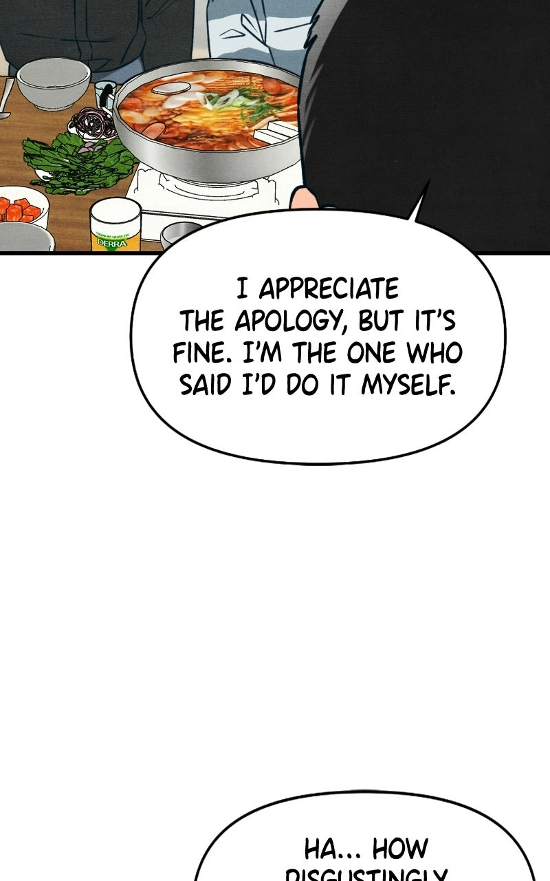 Who’s ThatLong-Haired Senior? Chapter 64 page 36 - 