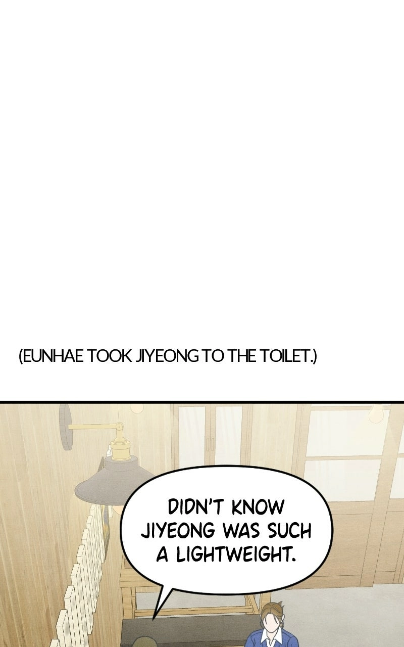 Who’s ThatLong-Haired Senior? Chapter 64 page 39 - 