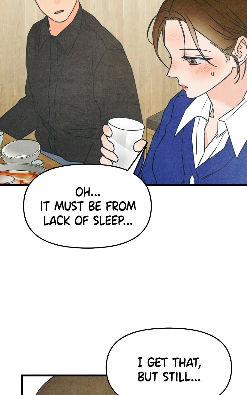 Who’s ThatLong-Haired Senior? Chapter 64 page 41 - 