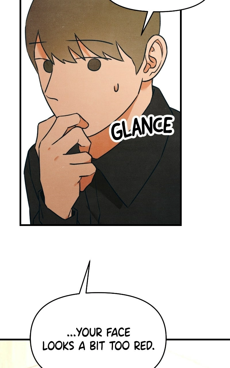 Who’s ThatLong-Haired Senior? Chapter 64 page 42 - 