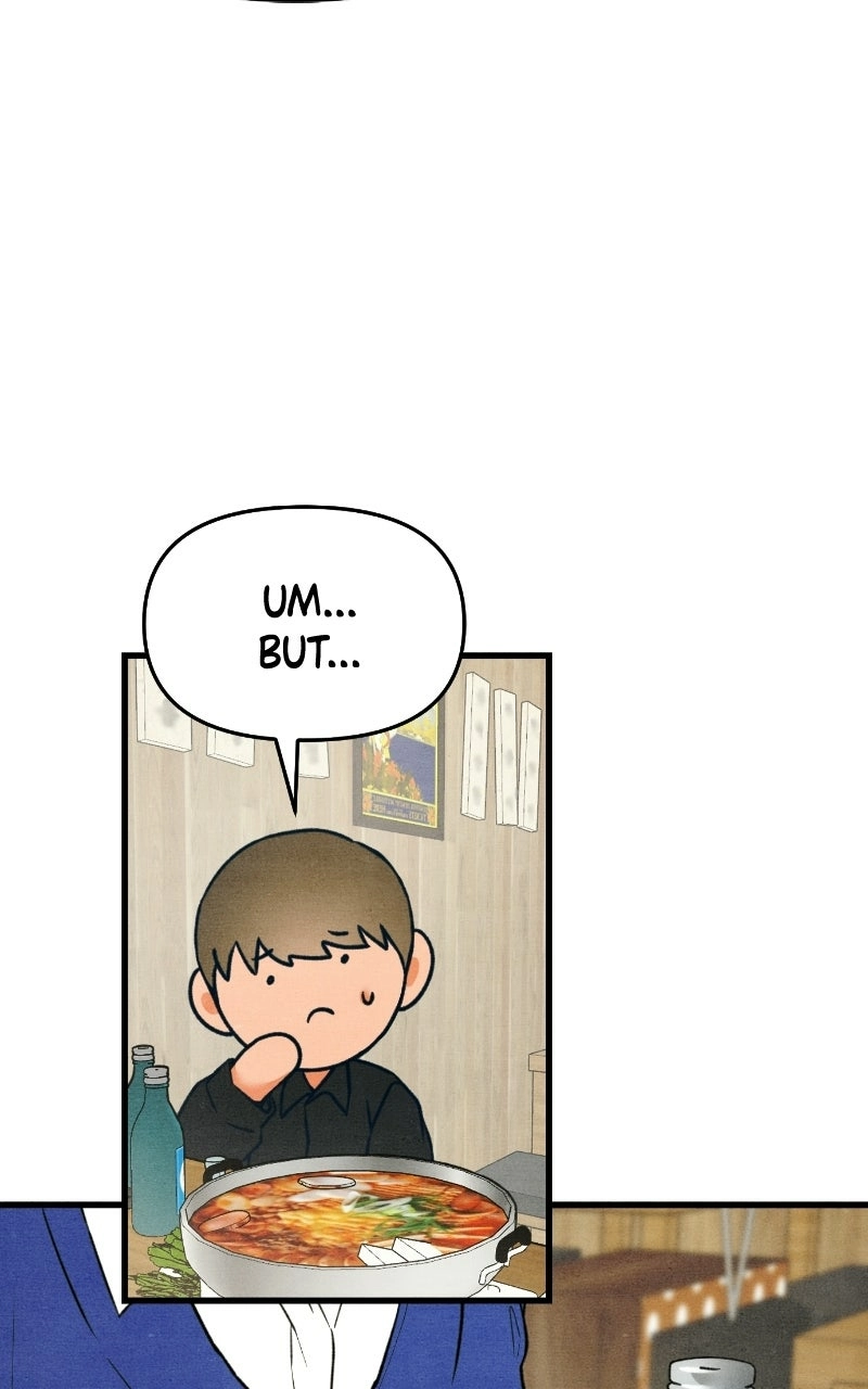 Who’s ThatLong-Haired Senior? Chapter 64 page 44 - 