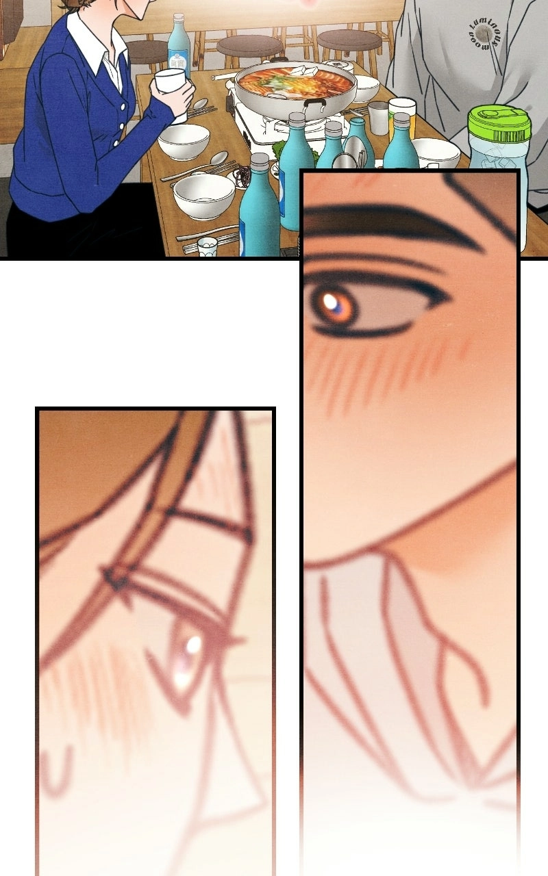 Who’s ThatLong-Haired Senior? Chapter 64 page 47 - 