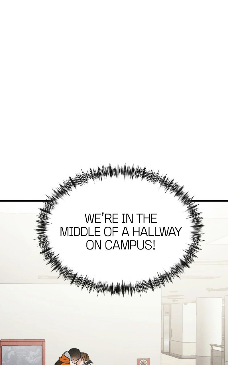 Who’s ThatLong-Haired Senior? Chapter 64 page 6 - 