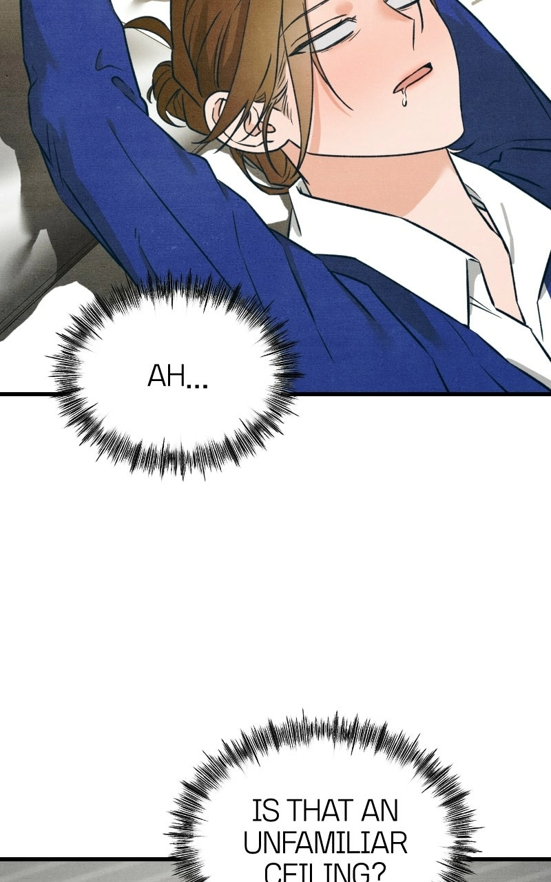 Who’s ThatLong-Haired Senior? Chapter 64 page 55 - 