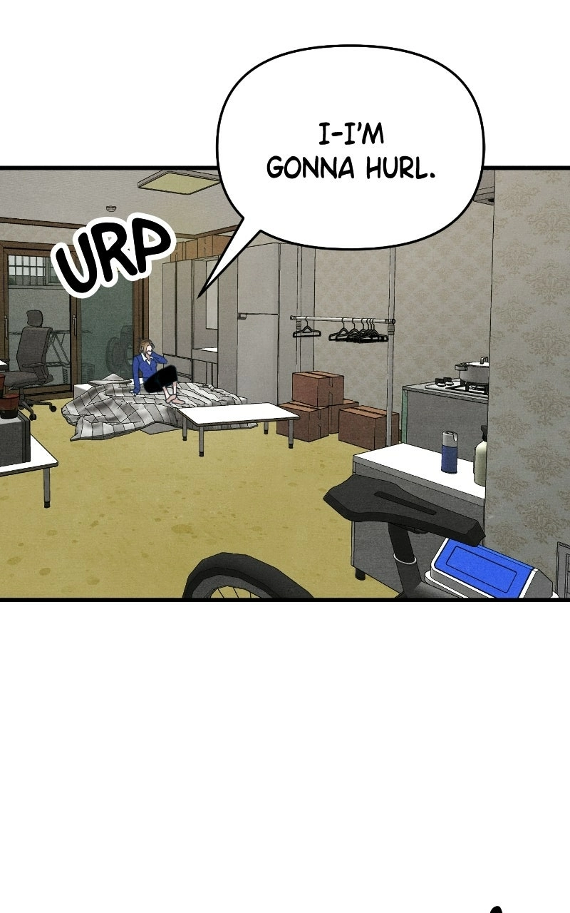 Who’s ThatLong-Haired Senior? Chapter 64 page 57 - 