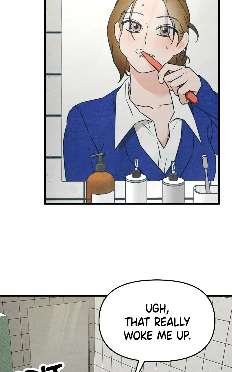 Who’s ThatLong-Haired Senior? Chapter 64 page 60 - 