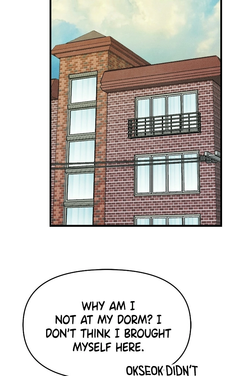 Who’s ThatLong-Haired Senior? Chapter 64 page 62 - 