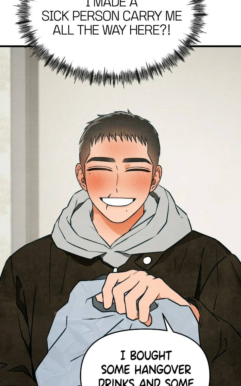 Who’s ThatLong-Haired Senior? Chapter 64 page 66 - 