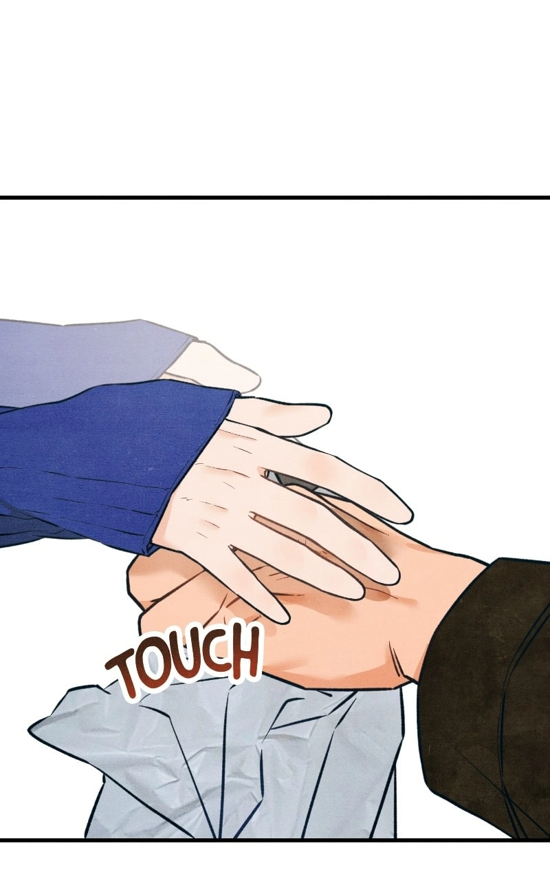 Who’s ThatLong-Haired Senior? Chapter 64 page 69 - 