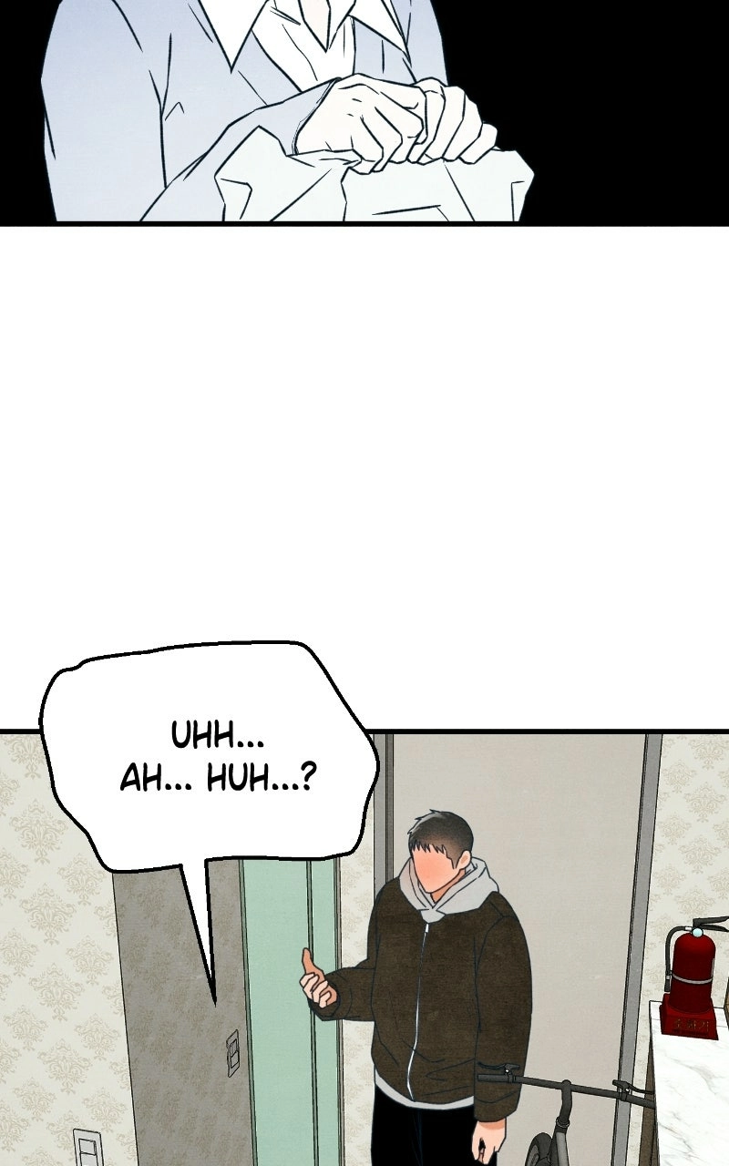 Who’s ThatLong-Haired Senior? Chapter 64 page 74 - 