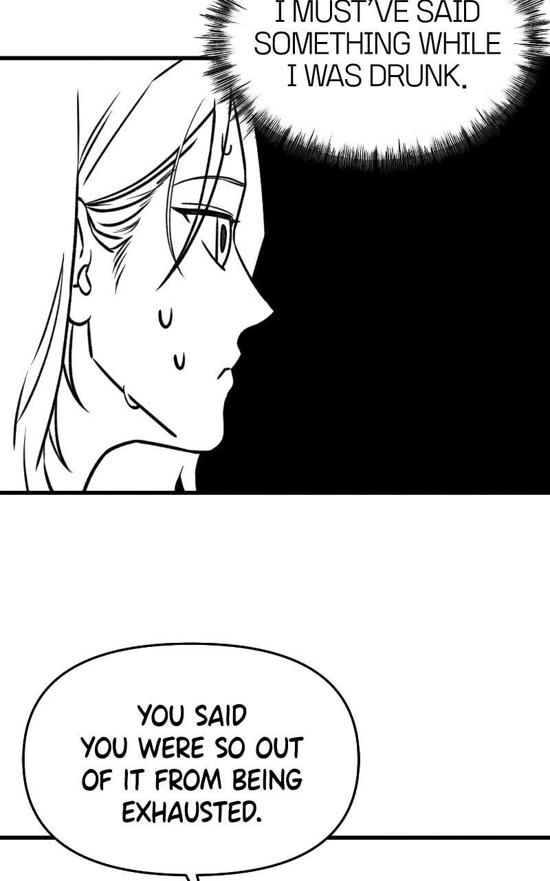 Who’s ThatLong-Haired Senior? Chapter 64 page 76 - 
