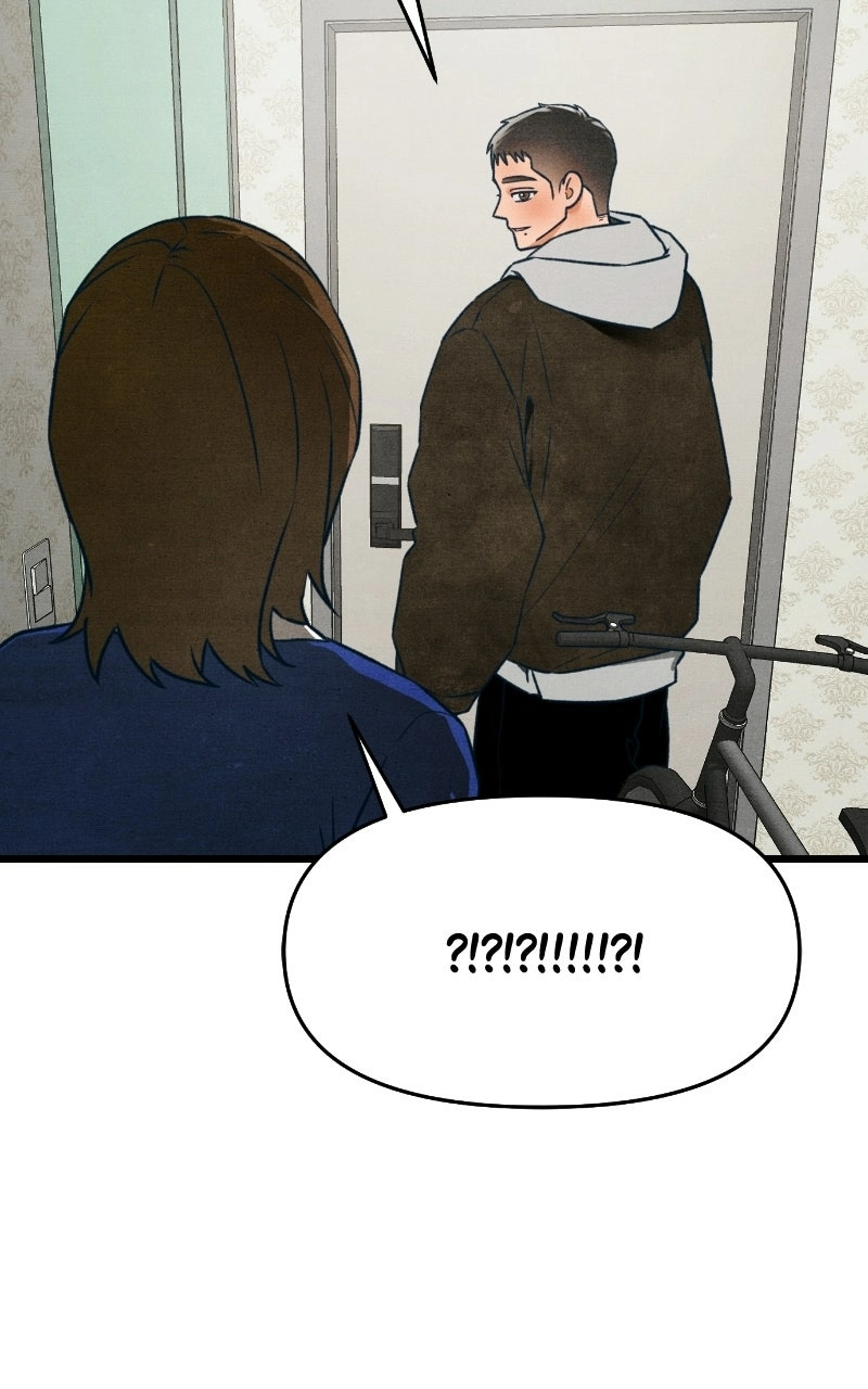 Who’s ThatLong-Haired Senior? Chapter 64 page 80 - 