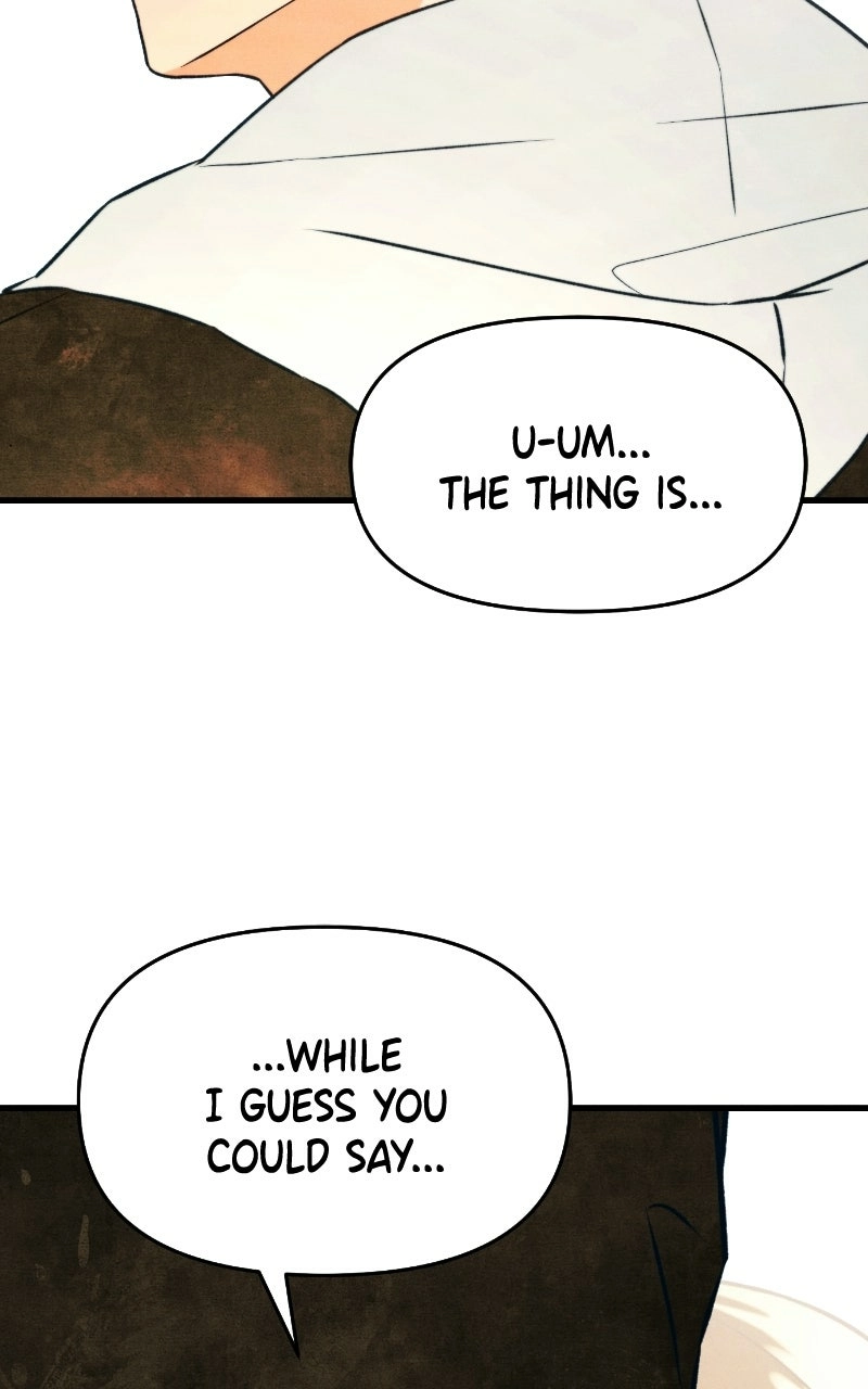 Who’s ThatLong-Haired Senior? Chapter 64 page 84 - 