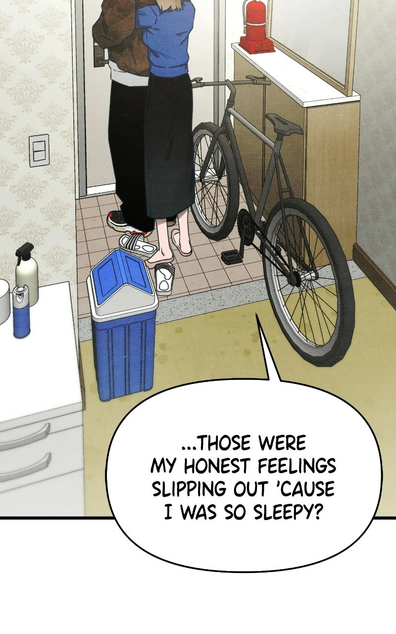 Who’s ThatLong-Haired Senior? Chapter 64 page 87 - 
