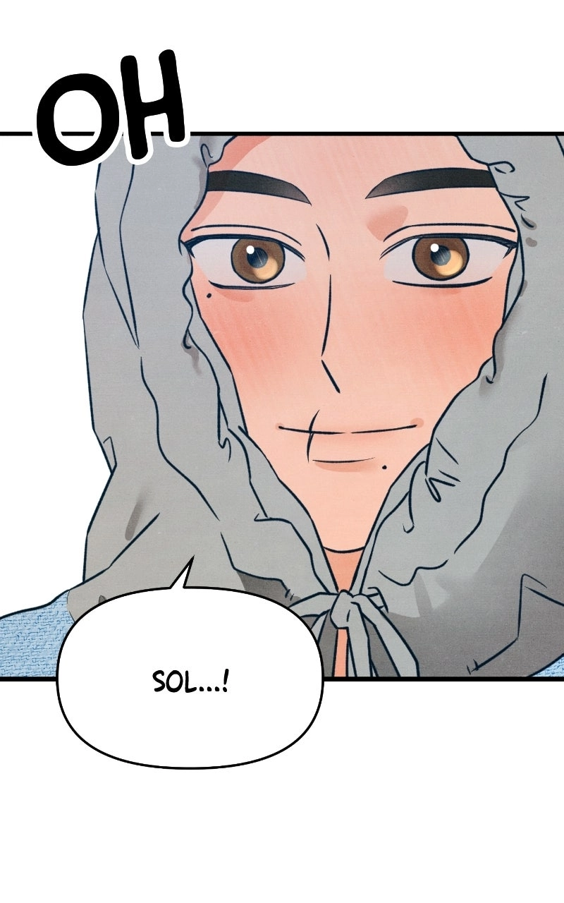 Who’s ThatLong-Haired Senior? Chapter 65 page 102 - 