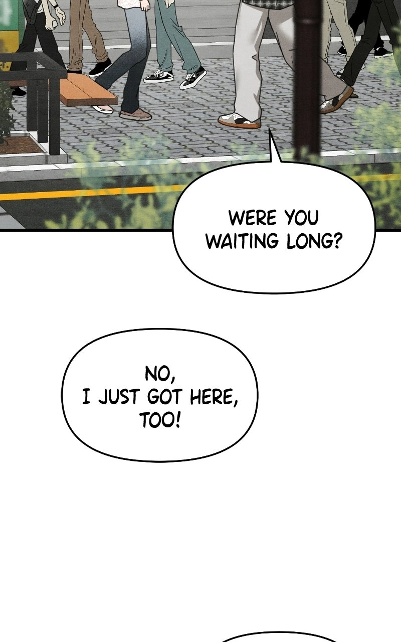 Who’s ThatLong-Haired Senior? Chapter 65 page 104 - 
