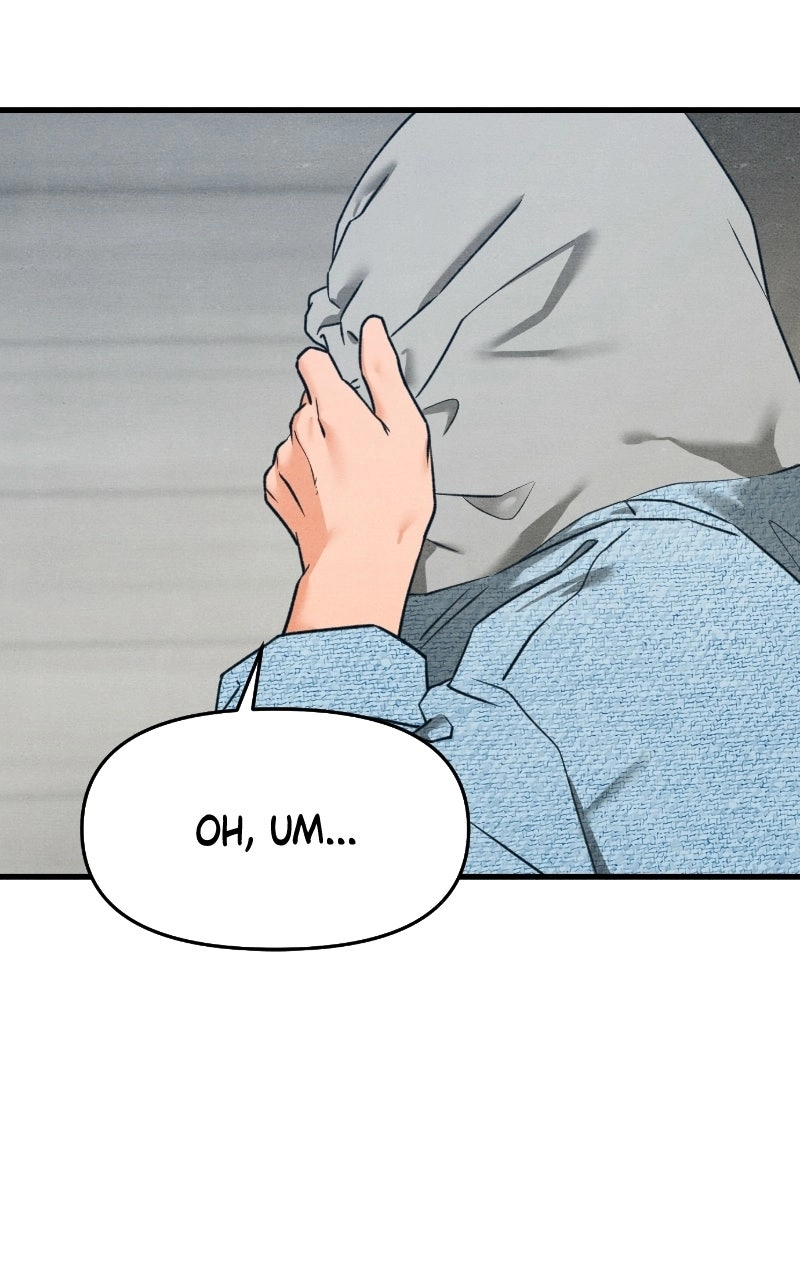Who’s ThatLong-Haired Senior? Chapter 65 page 106 - 