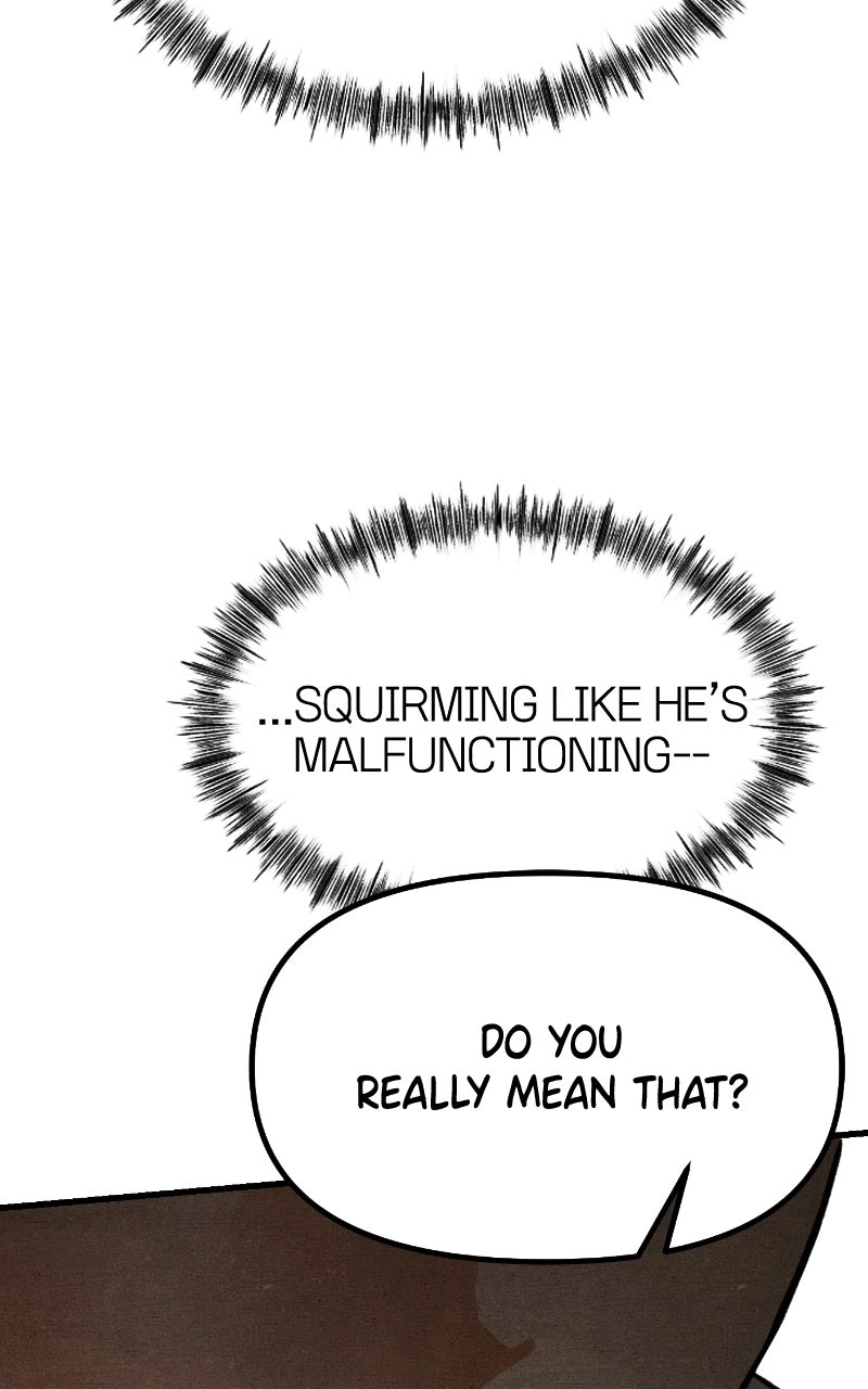 Who’s ThatLong-Haired Senior? Chapter 65 page 18 - 