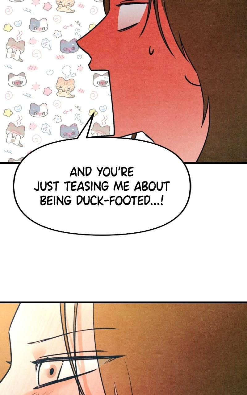 Who’s ThatLong-Haired Senior? Chapter 65 page 28 - 