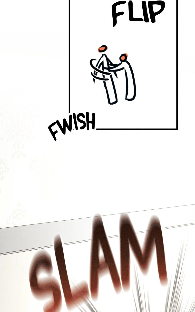 Who’s ThatLong-Haired Senior? Chapter 65 page 4 - 
