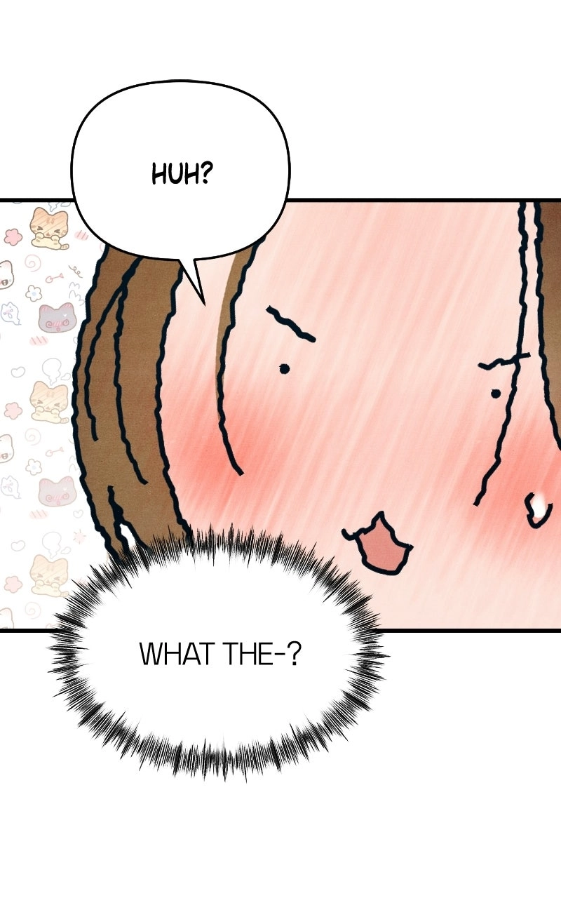 Who’s ThatLong-Haired Senior? Chapter 65 page 31 - 