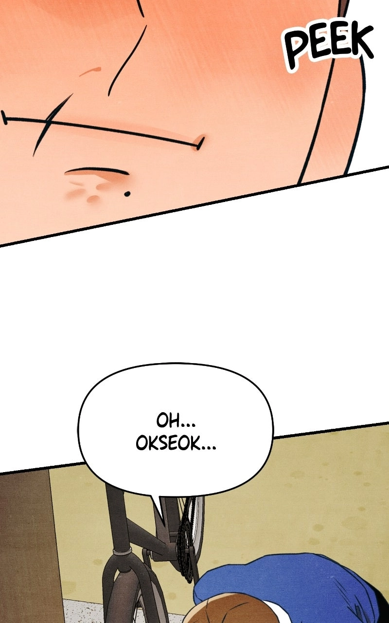 Who’s ThatLong-Haired Senior? Chapter 65 page 35 - 