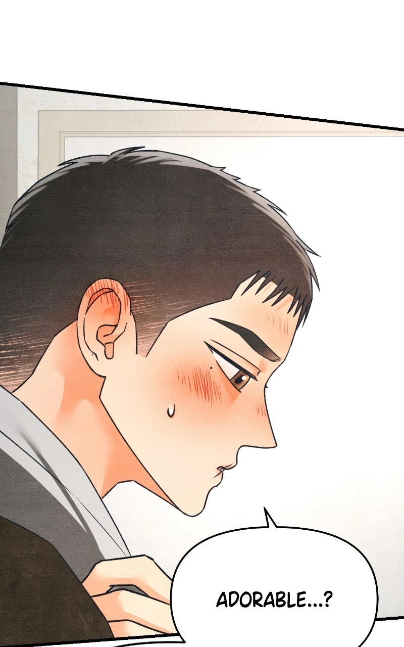 Who’s ThatLong-Haired Senior? Chapter 65 page 37 - 
