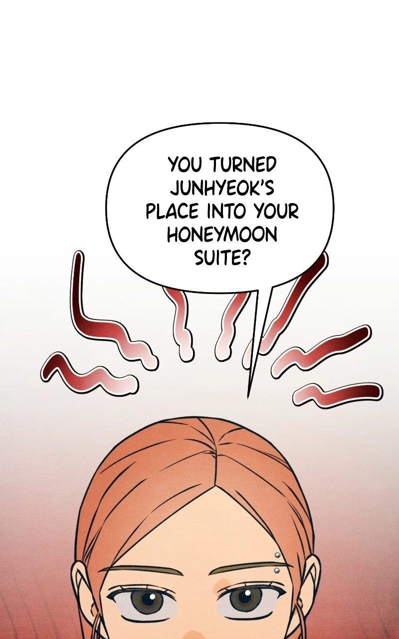 Who’s ThatLong-Haired Senior? Chapter 65 page 45 - 