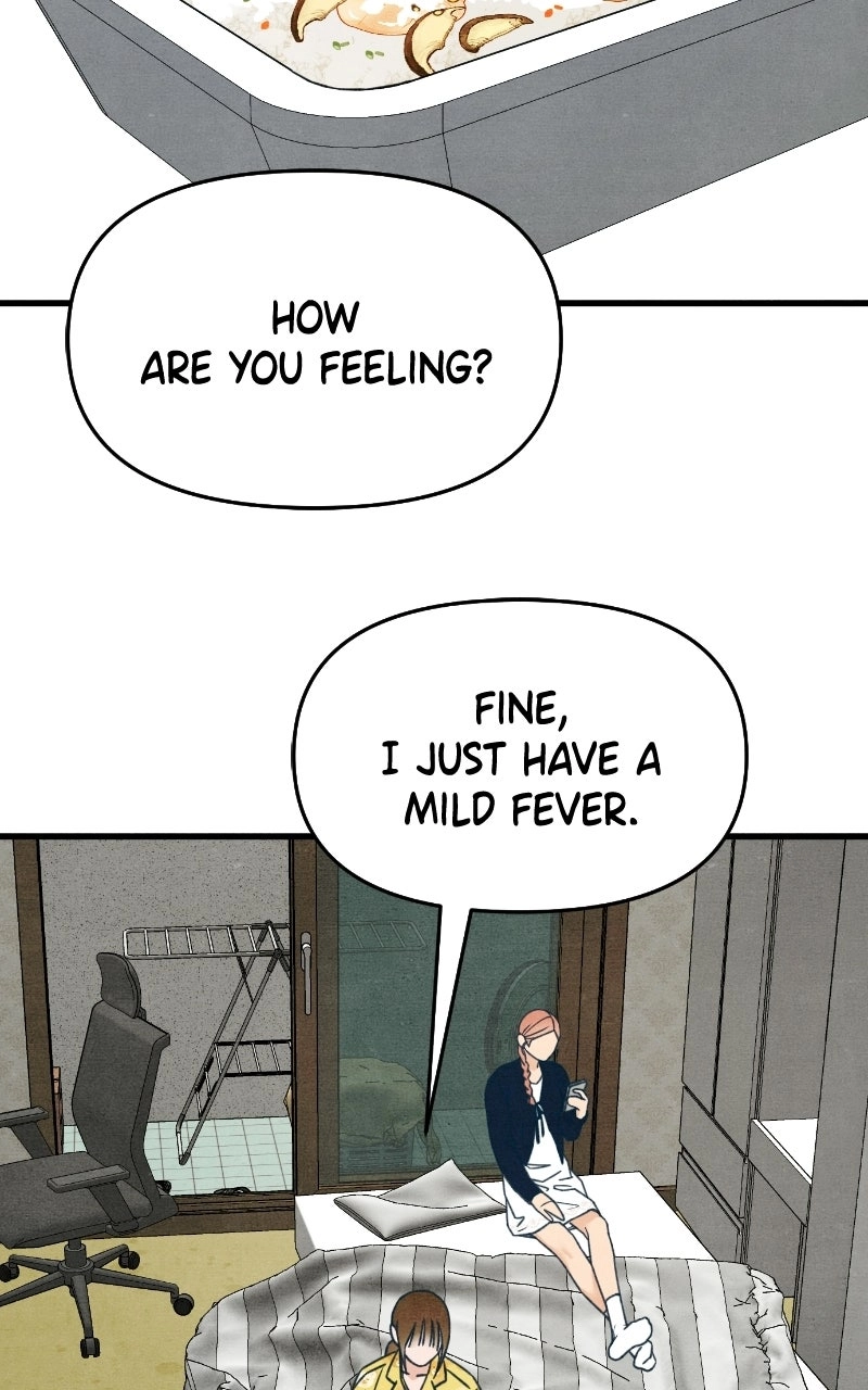 Who’s ThatLong-Haired Senior? Chapter 65 page 50 - 