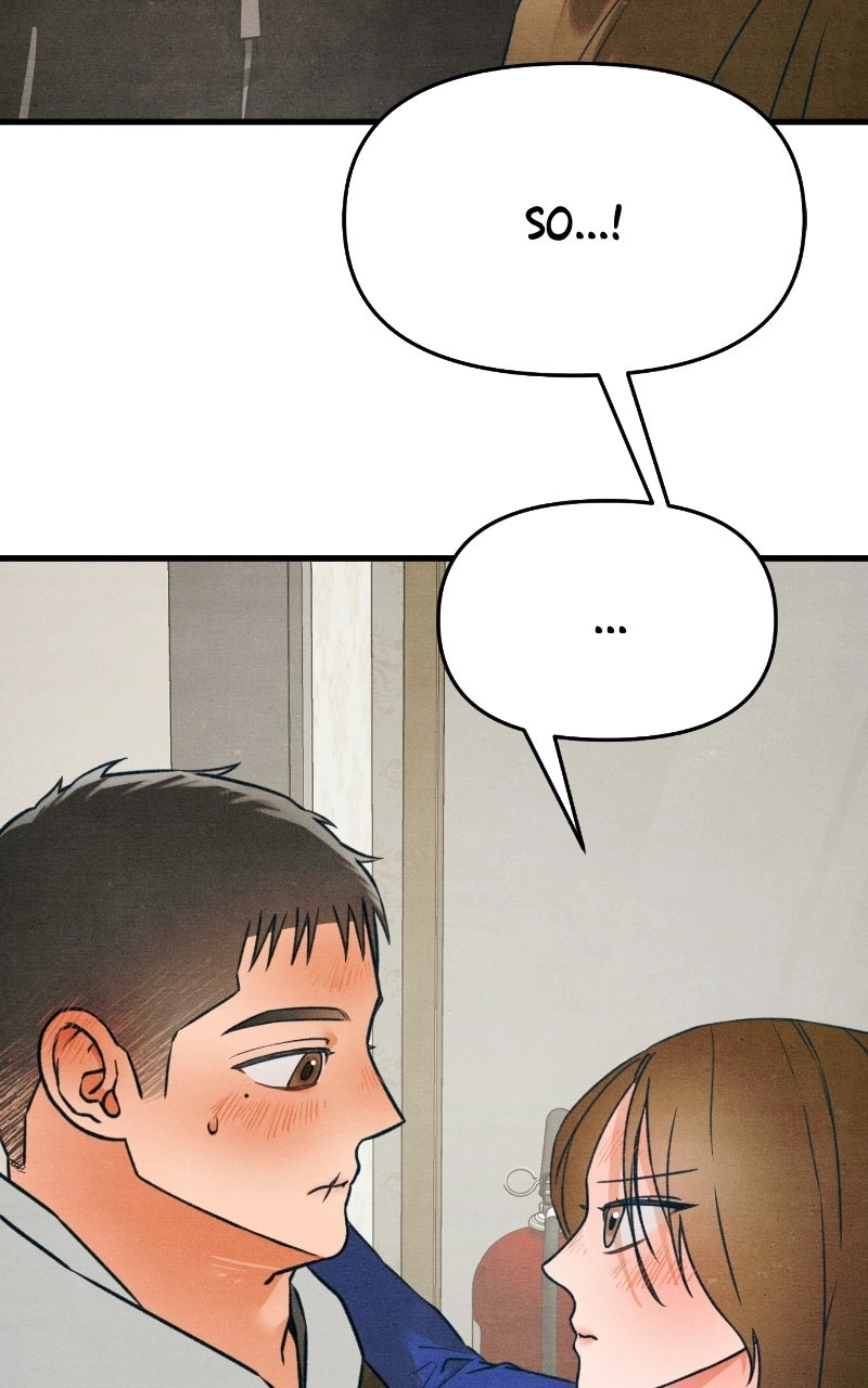 Who’s ThatLong-Haired Senior? Chapter 65 page 6 - 