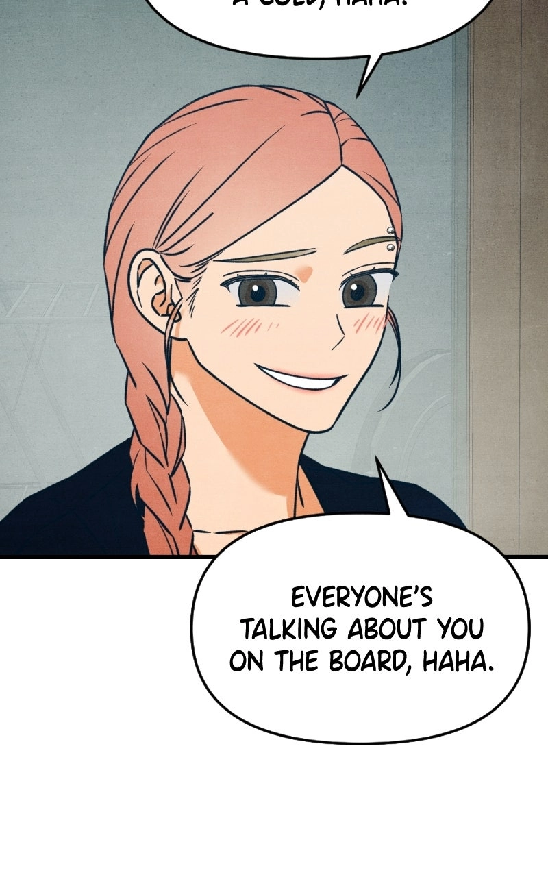 Who’s ThatLong-Haired Senior? Chapter 65 page 53 - 