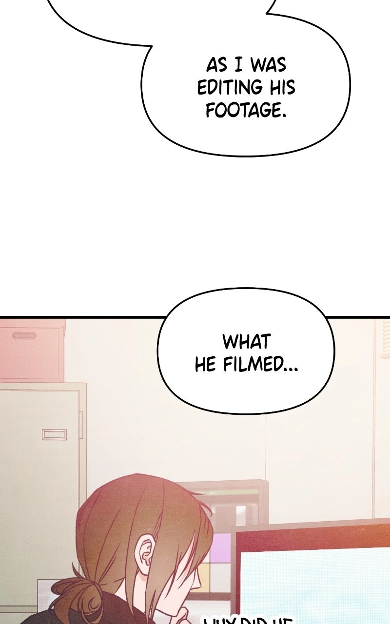 Who’s ThatLong-Haired Senior? Chapter 65 page 57 - 