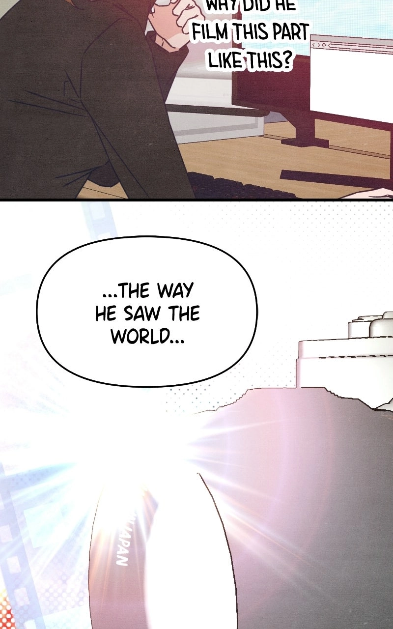 Who’s ThatLong-Haired Senior? Chapter 65 page 58 - 