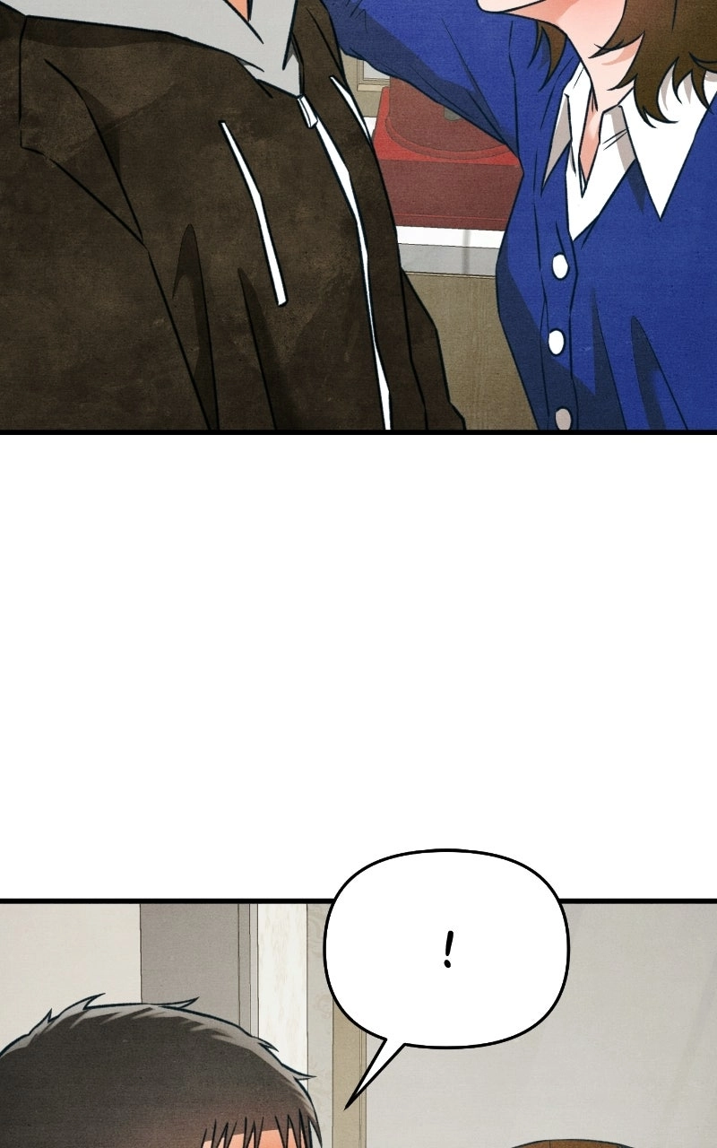 Who’s ThatLong-Haired Senior? Chapter 65 page 7 - 