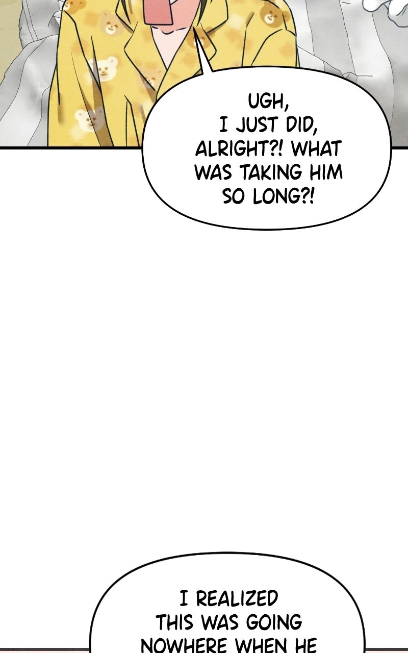 Who’s ThatLong-Haired Senior? Chapter 65 page 63 - 