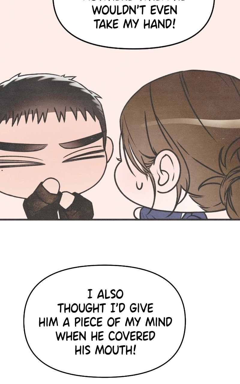 Who’s ThatLong-Haired Senior? Chapter 65 page 64 - 