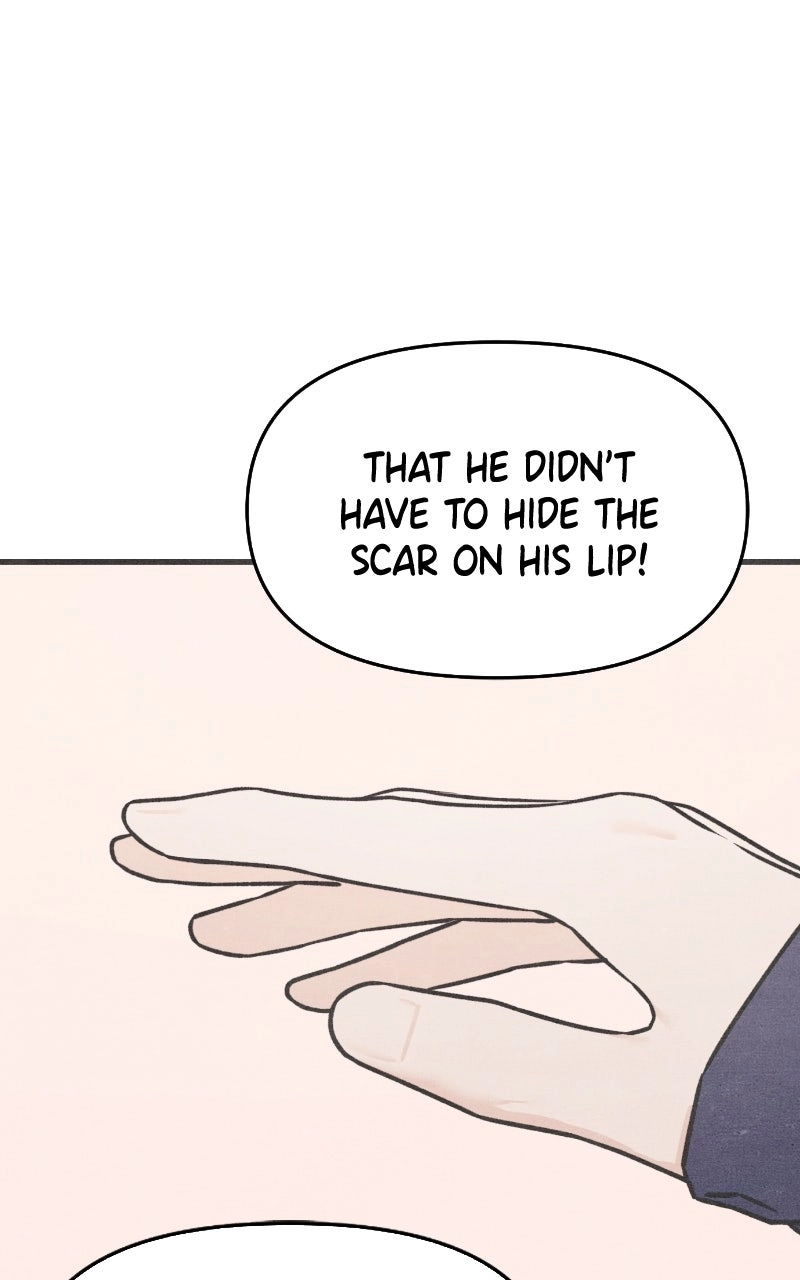 Who’s ThatLong-Haired Senior? Chapter 65 page 65 - 