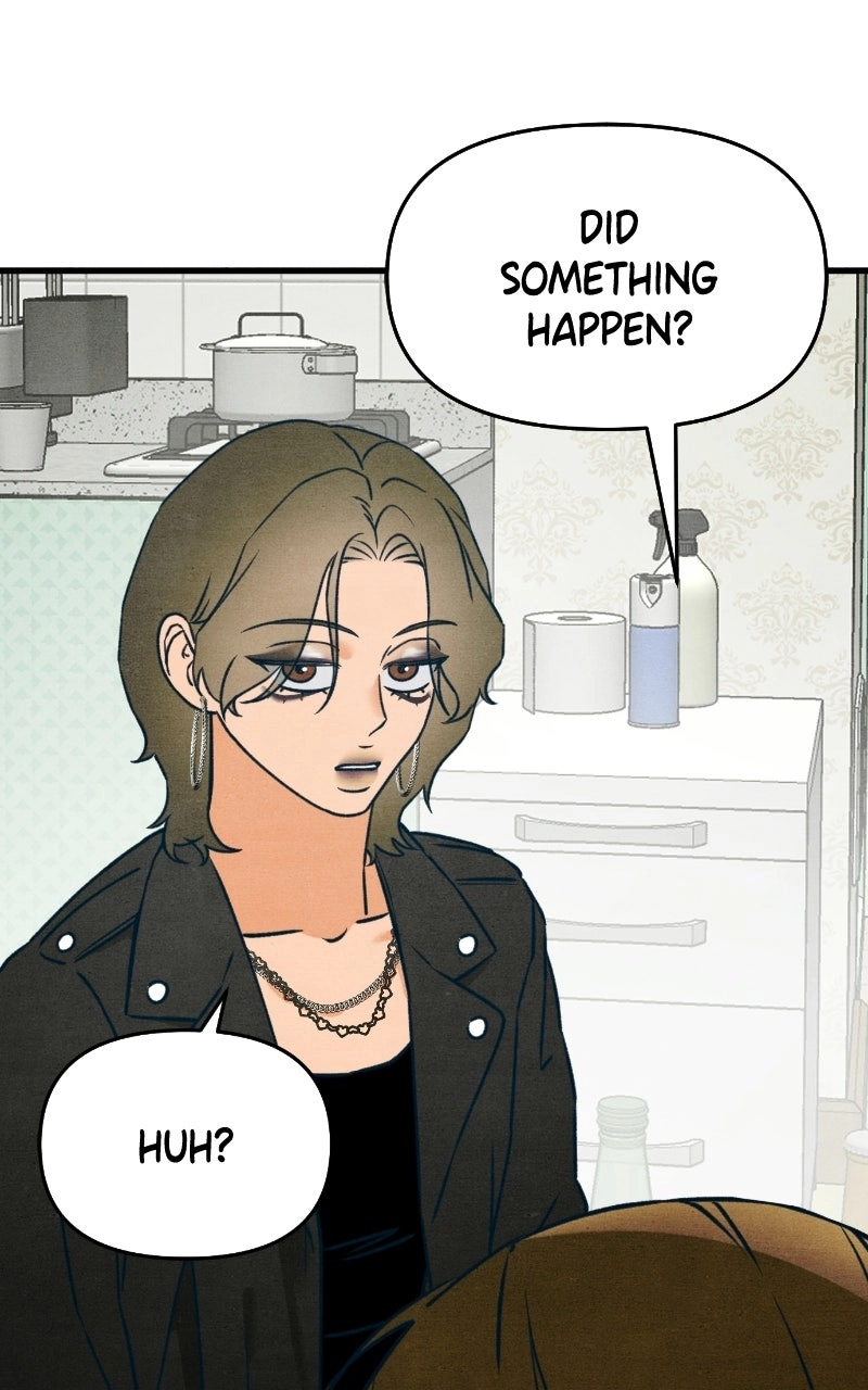 Who’s ThatLong-Haired Senior? Chapter 65 page 71 - 
